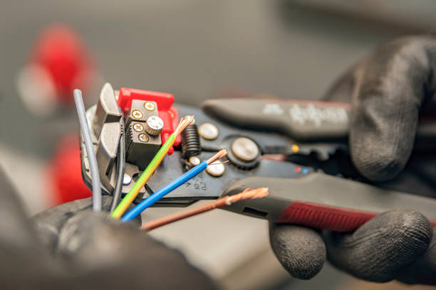 Best Emergency Electrician Near Me  in Genoa, AR