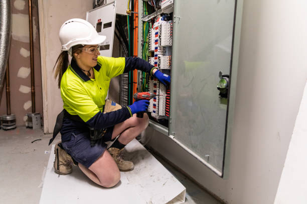 Best Electrical System Inspection  in Genoa, AR