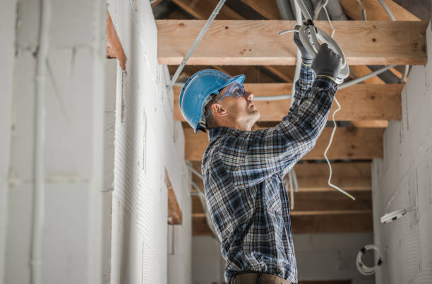  Genoa, AR Electrician Pros