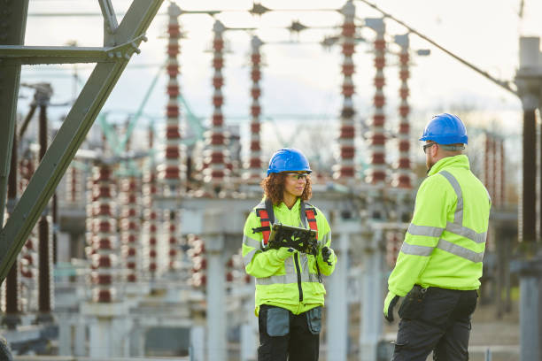 Best Residential Electrician Services  in Genoa, AR