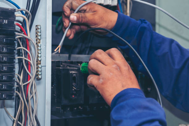 Best Commercial Electrician Services  in Genoa, AR