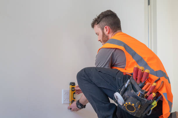 Best Emergency Electrical Repair  in Genoa, AR
