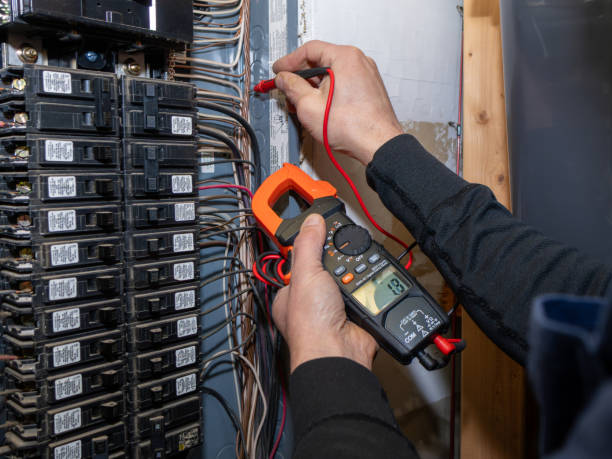 Best Circuit Breaker Repair  in Genoa, AR