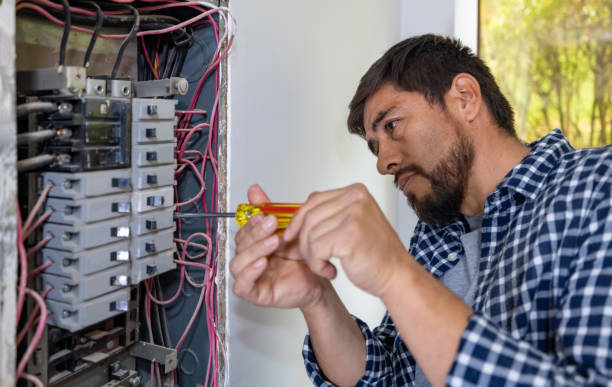 Best Electrical Upgrades for Homes  in Genoa, AR